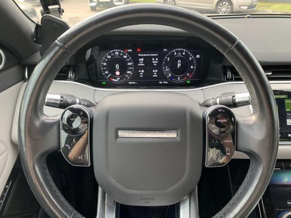 Land Rover Range Rover Evoque II с пробегом 2019 года, цена 3 399 000 рублей, 86107 км, внедорожник, Автокод Объявления
