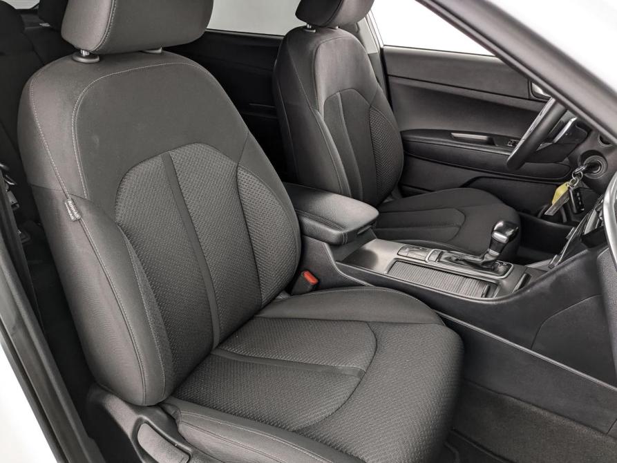 Kia Optima IV Рестайлинг Москва  - изображение 24