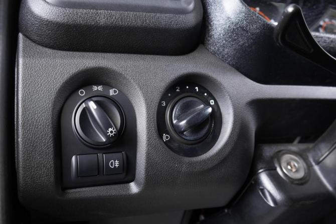 Lada (ВАЗ) Niva с пробегом 2026 года, цена 1 249 000 рублей, 7400 км, внедорожник, Автокод Объявления