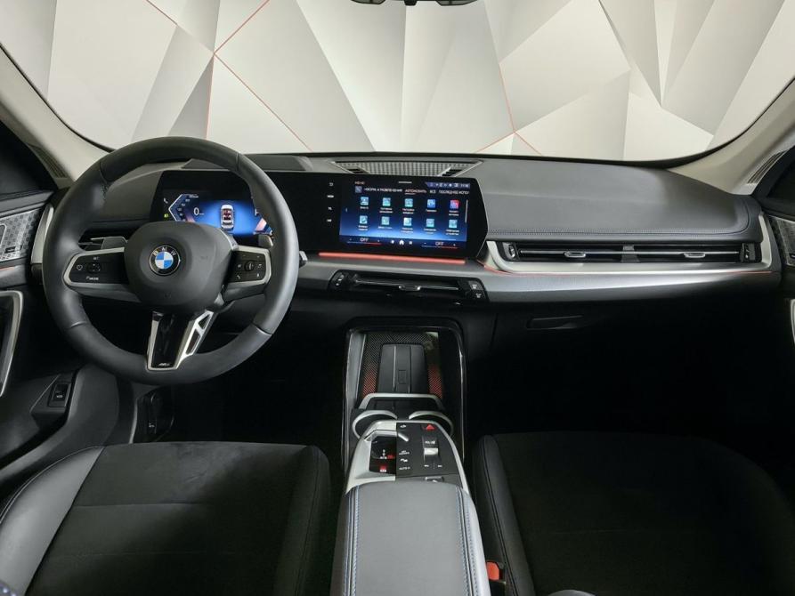 BMW X1 III (U11/U12) Москва  - изображение 11