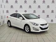 Hyundai i40 I Тольятти  - изображение 23