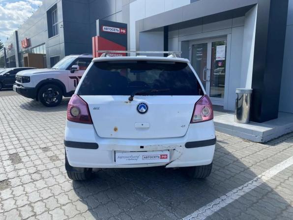 Geely MK Cross I с пробегом 2012 года, цена 133 157 рублей, 253506 км, хэтчбек, Автокод Объявления