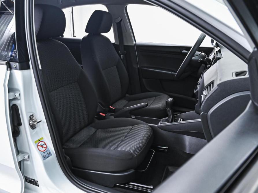Volkswagen Polo VI Ставрополь  - изображение 8