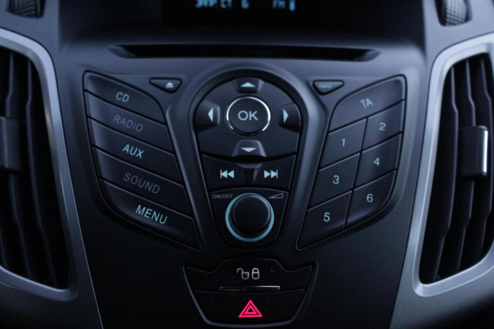 Ford Focus III Брянск  - изображение 20