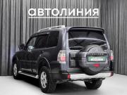 Mitsubishi Pajero IV Красноярск  - изображение 31