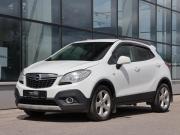 Opel Mokka I Калуга  - изображение 13