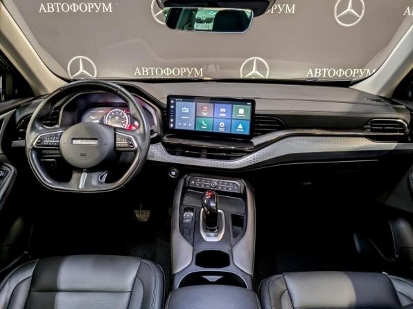 Haval F7 I Рестайлинг с пробегом 2023 года, цена 2 100 000 рублей, 71600 км, внедорожник, Автокод Объявления