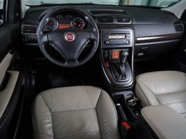 Fiat Croma II Рестайлинг с пробегом 2008 года, цена 599 000 рублей, 157113 км, универсал, Автокод Объявления