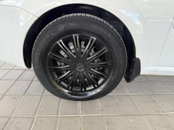 Chevrolet Lacetti I с пробегом 2012 года, цена 449 000 рублей, 213500 км, седан, Автокод Объявления