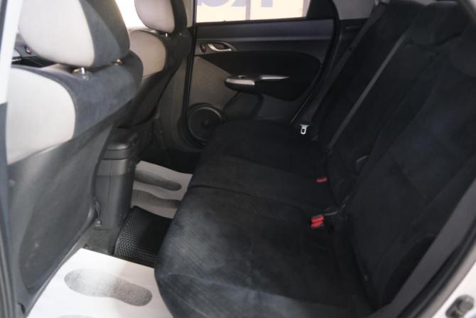 Honda Civic VIII с пробегом 2007 года, цена 729 000 рублей, 250000 км, хэтчбек, Автокод Объявления