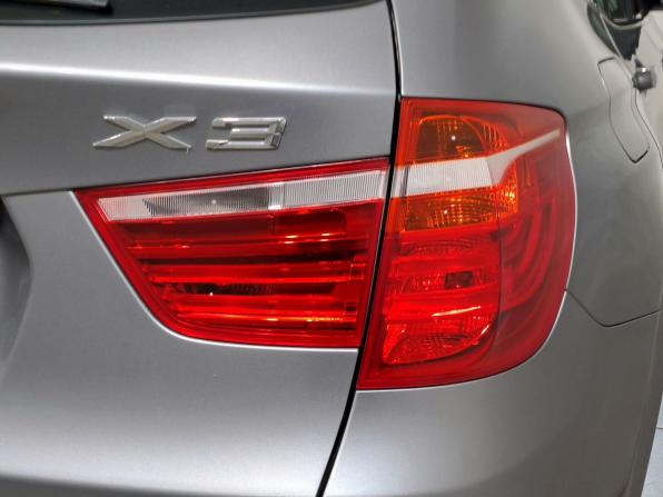 BMW X3 II (F25) с пробегом 2012 года, цена 1 999 000 рублей, 98527 км, внедорожник, Автокод Объявления