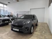 Kia Sportage IV Новороссийск  - изображение 37
