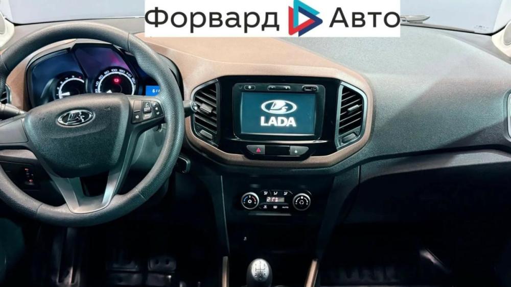 Lada (ВАЗ) XRAY I Сургут  - изображение 8