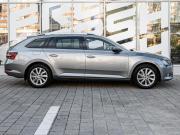 Skoda Superb III Ставрополь  - изображение 31