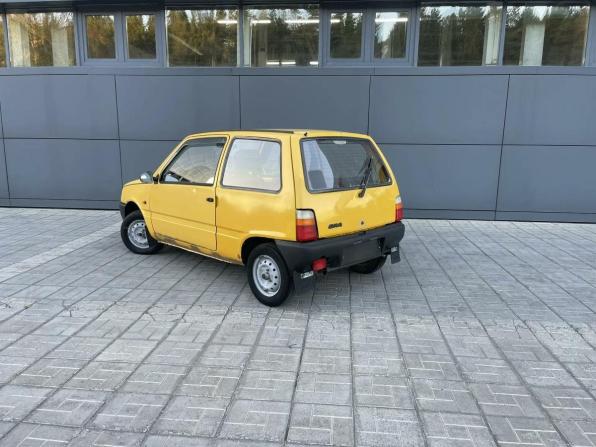 Lada (ВАЗ) 1111 Ока с пробегом 2004 года, цена 149 000 рублей, 162000 км, хэтчбек, Автокод Объявления