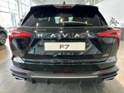 Haval F7 II Нефтекамск  - изображение 18