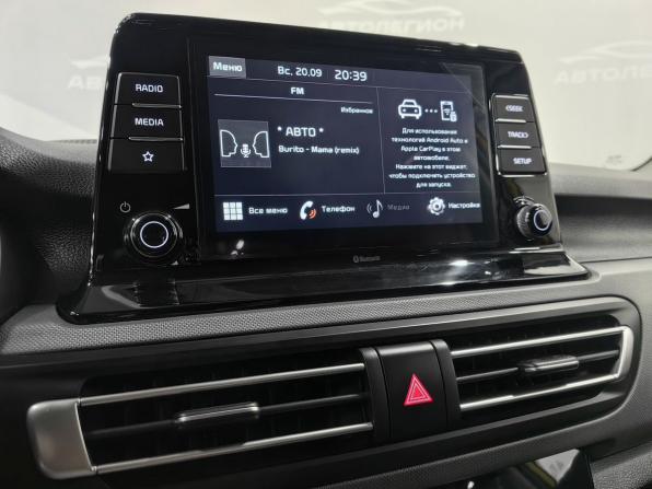 Kia Seltos I с пробегом 2021 года, цена 2 800 000 рублей, 26562 км, внедорожник, Автокод Объявления