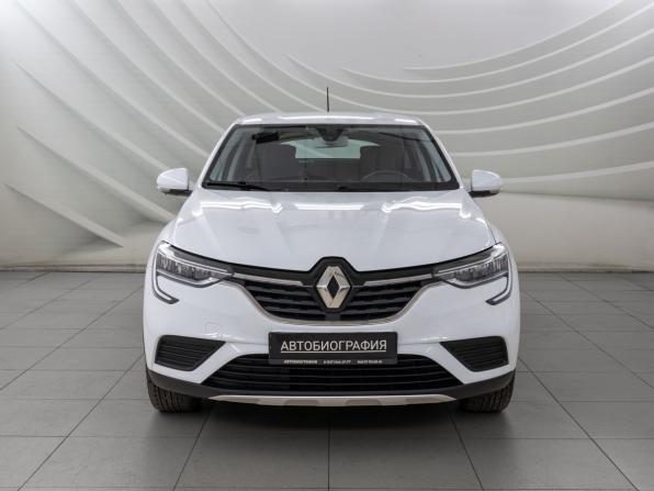 Renault Arkana I с пробегом 2021 года, цена 1 298 000 рублей, 47248 км, внедорожник, Автокод Объявления