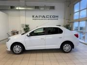 Renault Logan II Волгоград  - изображение 23