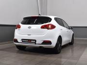 Kia Ceed II Кемерово  - изображение 30