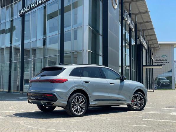 Audi Q5 III с пробегом 2026 года, цена 6 105 000 рублей, 30 км, внедорожник, Автокод Объявления