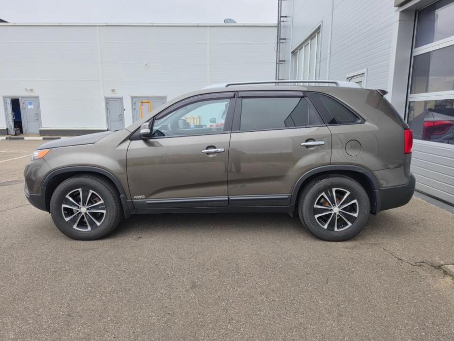 Kia Sorento II Москва  - изображение 5