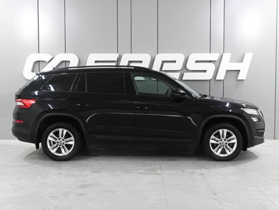 Skoda Kodiaq I Ростов-на-Дону  - изображение 5