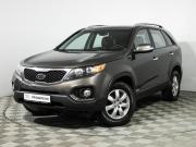 Kia Sorento II Санкт-Петербург  - изображение 17