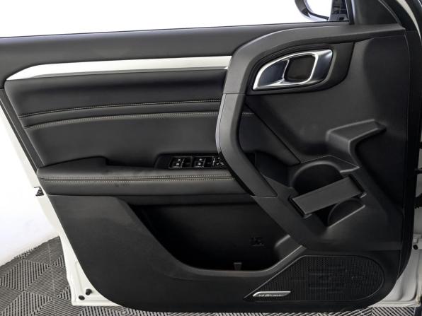 Haval Dargo I с пробегом 2024 года, цена 2 695 000 рублей, 34573 км, внедорожник, Автокод Объявления
