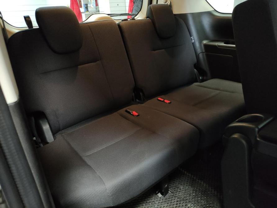 Nissan Serena V (C27) Пермь  - изображение 11