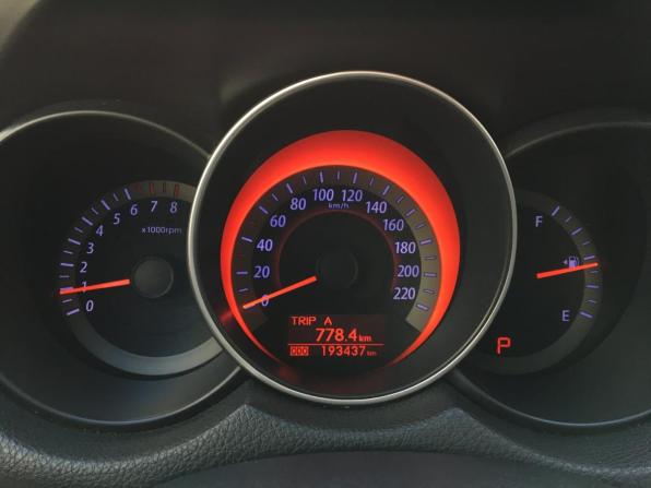 Kia Cerato II с пробегом 2011 года, цена 649 000 рублей, 193436 км, седан, Автокод Объявления