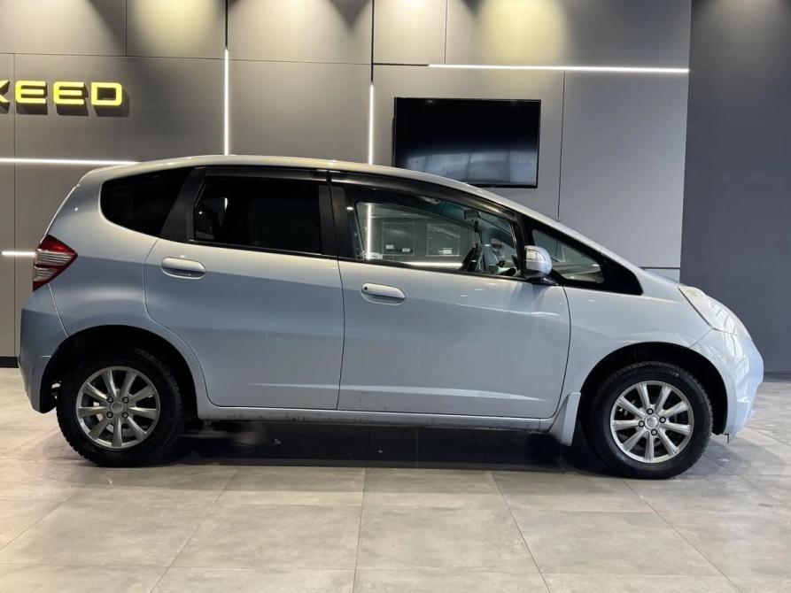 Honda Fit II Новокузнецк  - изображение 8