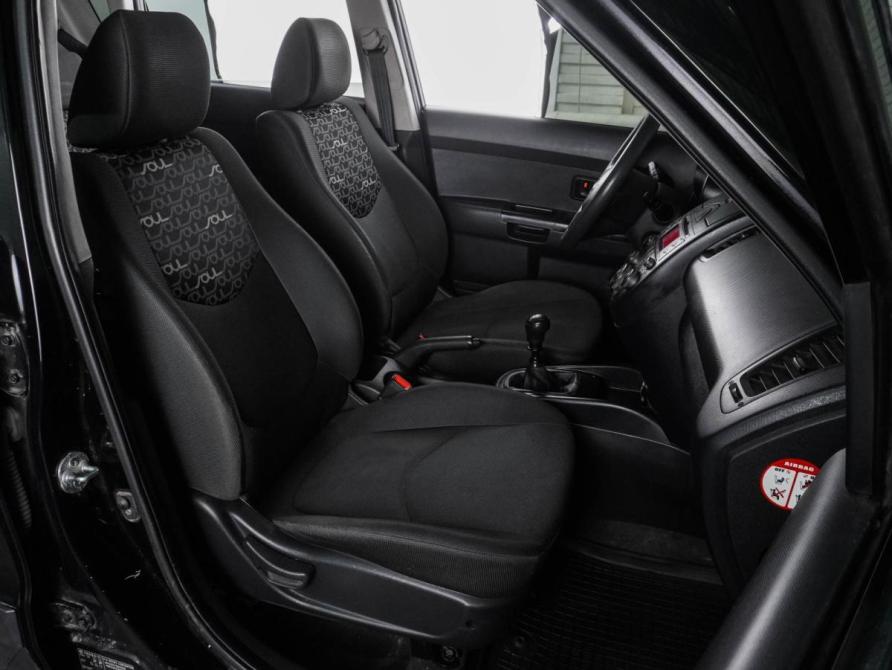 Kia Soul I Воронеж  - изображение 8