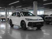 Volkswagen Tiguan III (China Market) Москва  - изображение 32