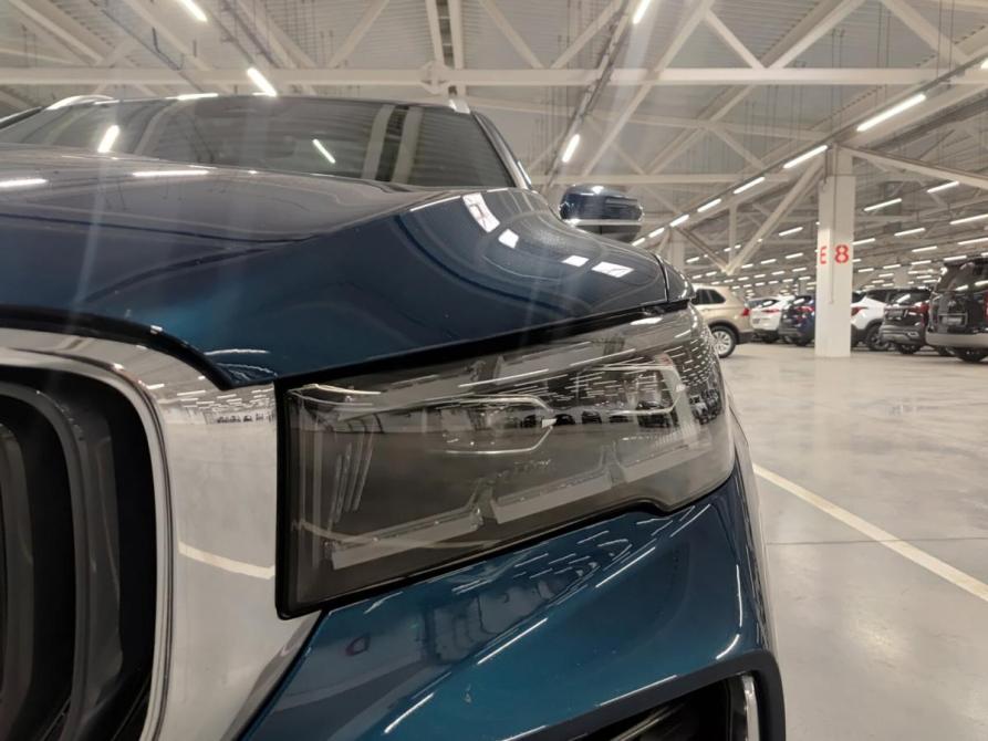 Geely Monjaro I Казань  - изображение 21