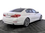 BMW 5 серии VII (G30/G31/G38) Москва  - изображение 35