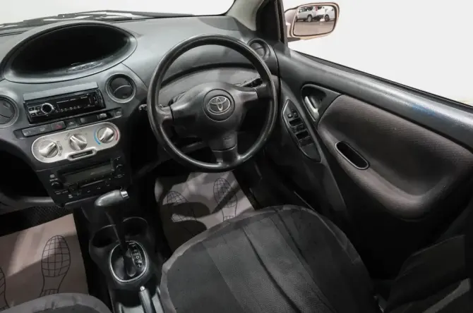 Toyota Vitz I (P10) с пробегом 2003 года, цена 259 000 рублей, 299000 км, хэтчбек, Автокод Объявления
