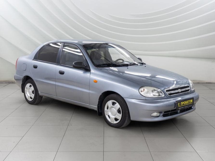 Chevrolet Lanos I Волгоград  - изображение 1