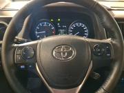 Toyota RAV4 IV (XA40) Рестайлинг Москва  - изображение 57