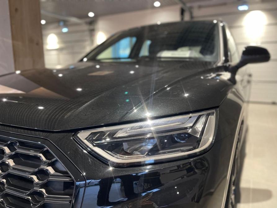 Audi Q5 II (FY) Рестайлинг Тула  - изображение 6