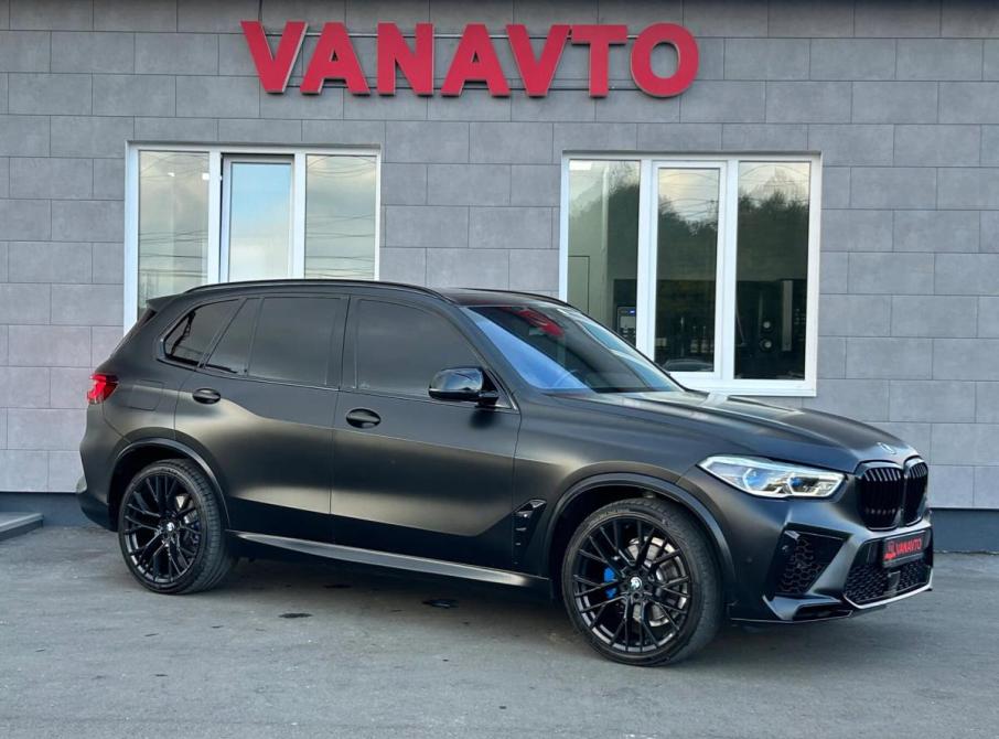 BMW X5 IV (G05/G18) Альметьевск  - изображение 3