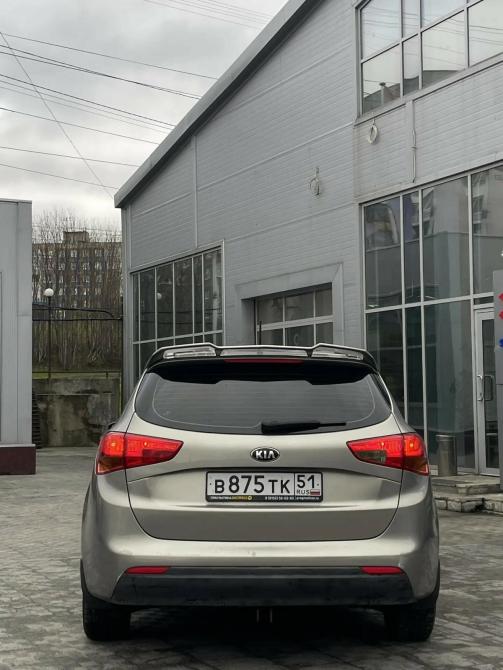 Kia Ceed II Мурманск  - изображение 3
