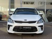 Kia Rio IV Уфа  - изображение 24