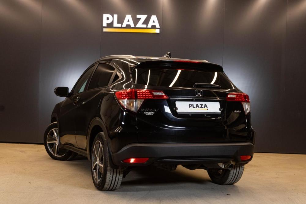 Honda HR-V II Рестайлинг Уфа  - изображение 3