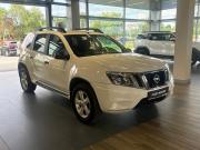 Nissan Terrano III (D10) Екатеринбург  - изображение 18