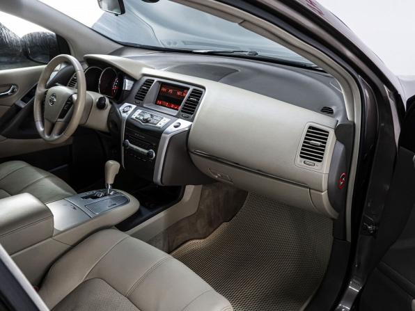 Nissan Murano II (Z51) Рестайлинг 2 с пробегом 2011 года, цена 1 239 000 рублей, 221477 км, внедорожник, Автокод Объявления