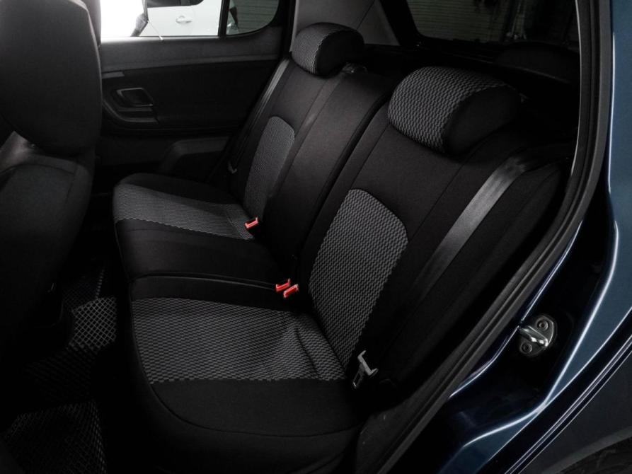 Skoda Fabia II Рестайлинг Воронеж  - изображение 10