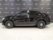 Mercedes-Benz GLE Coupe II (C167) Москва  - изображение 38