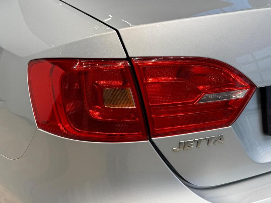 Volkswagen Jetta VI Волжский  - изображение 11
