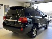 Toyota Land Cruiser 200 Series Рестайлинг 1 Новосибирск  - изображение 19